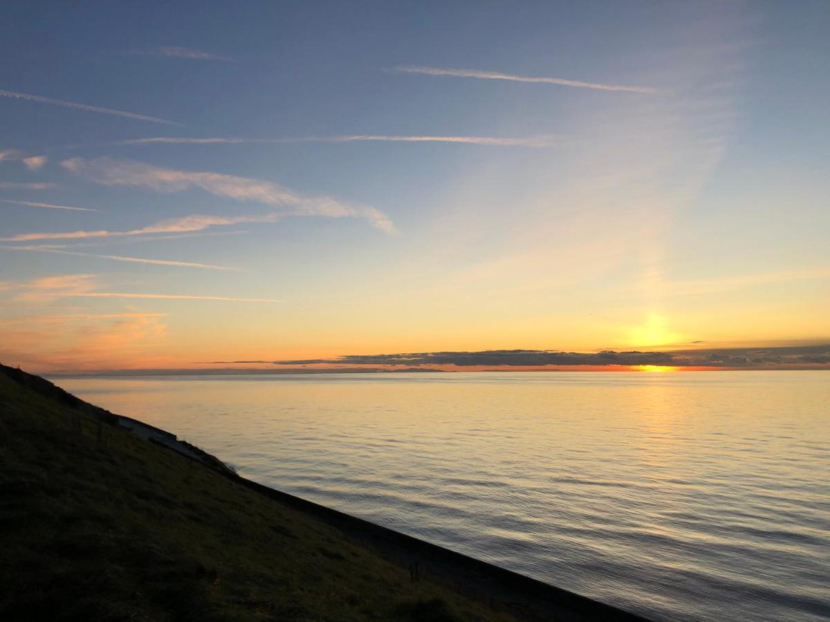 Windsor Park Hotel Blackpool Eksteriør bilde